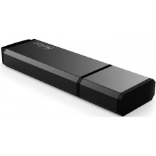 USB Flash Drive 256Gb Netac U351 NT03U351N-256G-30BK