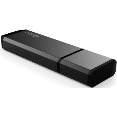 USB Flash Drive 256Gb Netac U351 NT03U351N-256G-30BK