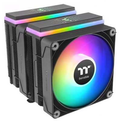 Кулер Thermaltake ASTRIA 600 ARGB Lighting 265W