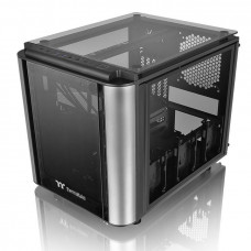 Корпус Thermaltake Level 20 VT/Black/Win CA-1L2-00S1WN-00