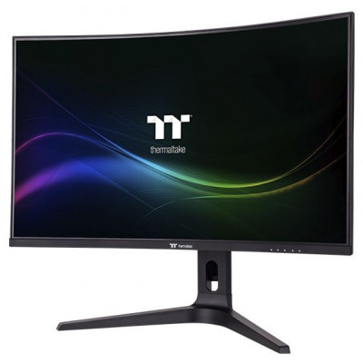 Монитор 32" Thermaltake TGM-V32CQ Curve VA 170Hz
