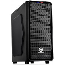 Корпус Thermaltake Versa H25/Black CA-1C2-00M1NN-00