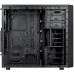 Корпус Thermaltake Versa H25/Black CA-1C2-00M1NN-00