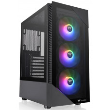 Корпус Thermaltake View 200 TG ARGB CA-1X3-00M1WN-00