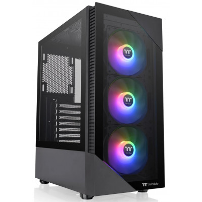 Корпус Thermaltake View 200 TG ARGB CA-1X3-00M1WN-00