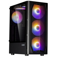 ПК 1351 - Intel i5-12400F/ 16/ 1Tb m.2 SSD/ RTX3050/ 600W
