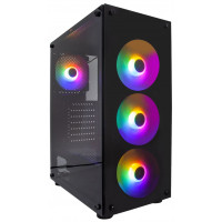 ПК 1756 - AMD Ryzen 5 5600/ 8/ 512Gb m.2 SSD/ RTX4060/ 700W