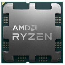 Процессор AMD Socket AM4 Ryzen 5 5600 3.5(4.4)Ghz 100-000000927 Tray, без кулера