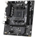 Мат. плата CBR Socket AM4 "A520M Challenger"