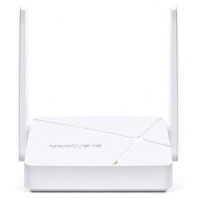 Маршрутизатор Mercusys MR20 AC750