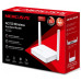 Маршрутизатор Mercusys MR20 AC750