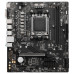 Материнская плата MSI PRO B650M-B