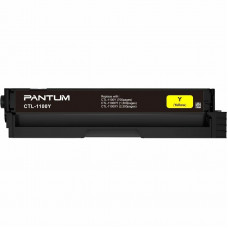 Картридж Pantum CTL-1100XY желтый