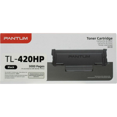 Картридж Pantum TL-420HP