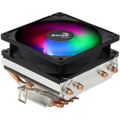 Кулер Aerocool Core Plus ARGB 110W ACTC-AF20417.04
