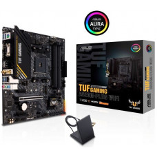 Мат. плата Asus Socket AM4 "TUF GAMING A520M-PLUS WIFI" Мат. плата Asus Socket AM4 "TUF GAMING A520M-PLUS WIFI"