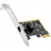Сетевой адаптер CUDY PE10 PCI-Ex