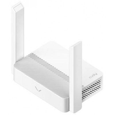 Маршрутизатор CUDY WR1200E (AC1200)