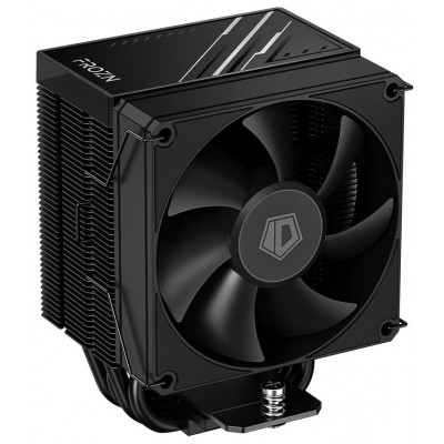 Кулер ID-Cooling Frozn A400 BLACK 180W