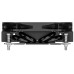 Кулер ID-Cooling IS-30i Black 100W slim для mini-ITX