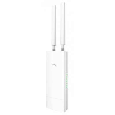 Маршрутизатор CUDY LT500 Outdoor (AC1200) 4G LTE