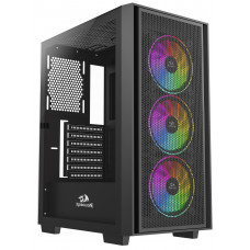 Корпус Redragon Paktis3