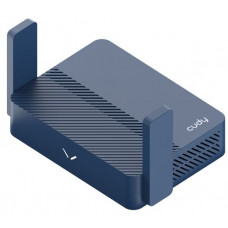 Маршрутизатор CUDY TR3000 (AX3000)