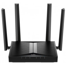Маршрутизатор CUDY WR3600 (BE3600)
