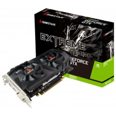 Видеокарта Biostar GeForce GTX1050Ti (VN1T55TF41) 4Gb GDDR4 Видеокарта Biostar GeForce GTX1050Ti (VN1T55TF41) 4Gb GDDR4