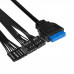 Корпус ExeGate BAA-303U EX297992RUS