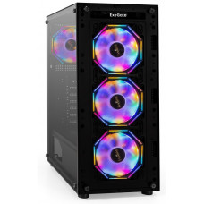 Корпус ExeGate i3 BASE-EVO800 EX296079RUS 800W
