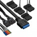 Корпус ExeGate i3 BASE-EVO800 EX296079RUS 800W