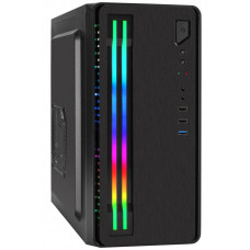 ПК 1692 - Intel i3-14100/ 8Gb DDR5/ 256 Gb m.2 SSD/ 500W