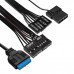 Корпус ExeGate mEVO-7805 EX296165RUS