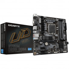 Мат. плата Gigabyte Socket 1700 LGA "B760M DS3H DDR4" Мат. плата Gigabyte Socket 1700 LGA "B760M DS3H DDR4"
