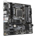 Мат. плата Gigabyte Socket 1700 LGA "B760M DS3H DDR4"