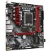 Мат. плата Gigabyte Socket 1700 LGA "B760M GAMING DDR4"