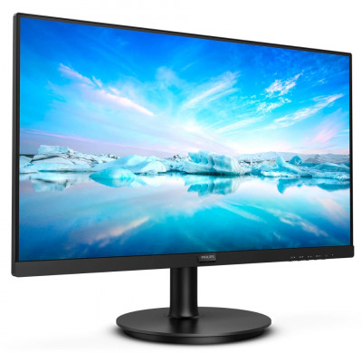 Монитор 27" Philips 271V8B VA 100Hz