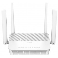 Маршрутизатор CUDY WR3000H (AX3000)