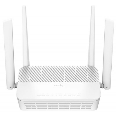 Маршрутизатор CUDY WR3000H (AX3000)