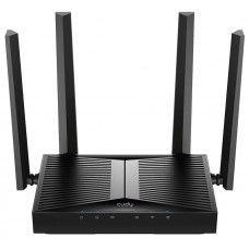 Маршрутизатор CUDY WR3600H (BE3600)