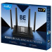 Маршрутизатор CUDY WR3600H (BE3600)