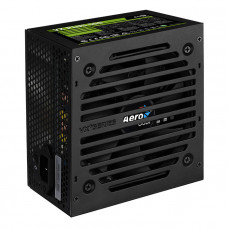 Блок питания 500W AeroCool VX-500 PLUS