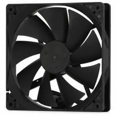 Кулер для корпуса CROWN CMCF-14025S-1400 140x140x25