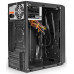 Корпус ExeGate BAA-104U-AAA450 450W EX277806RUS