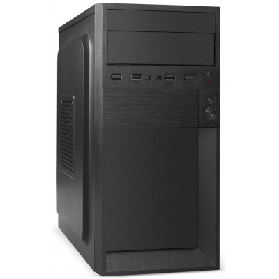 Корпус ExeGate BAA-105-01-AAA450 450W EX291142RUS