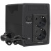 ИБП Exegate SpecialPro Smart LLB-600.LCD.AVR.2SH 600VA/360W EX292765RUS 2*Schuko