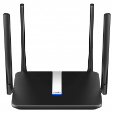 Маршрутизатор CUDY LT500 (AC1200) 4G LTE 