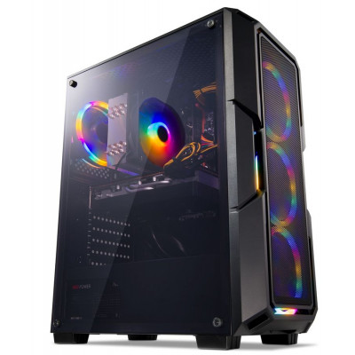 ПК Azerty AZ-0119 Intel E5-2660V4 14x2.0GHz/ 16Gb/ 512Gb/ RX5700XT