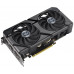 Видеокарта ASUS GeForce RTX 4060TI (DUAL-RTX4060TI-O8G-EVO) 8Gb GDDR6